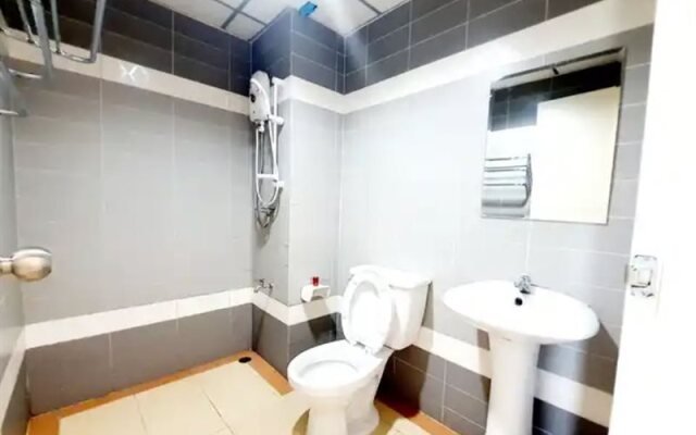 The Park Bangyai Residence