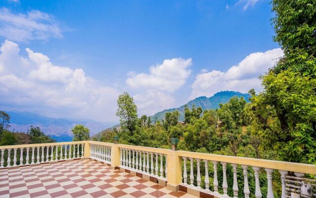 OYO 14132 Home Elegant 1BHK Kempty Road