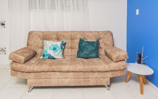 Apartamentos Flexitel 1005