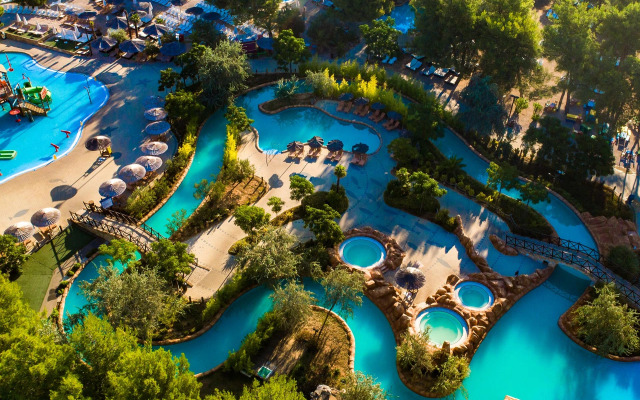 Amadria Park Beach Hotel Niko