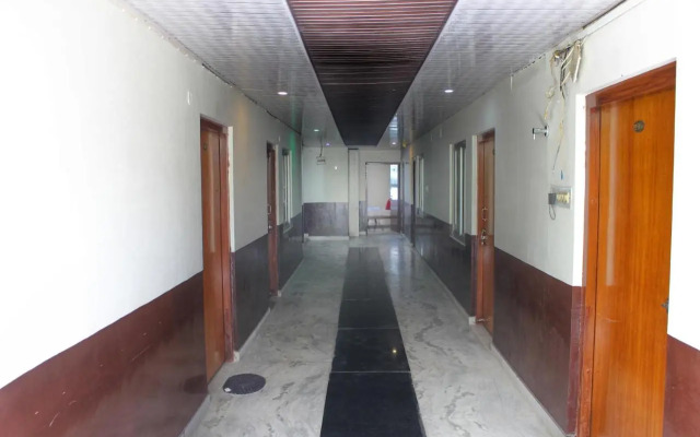 Hotel Shyam Darbar