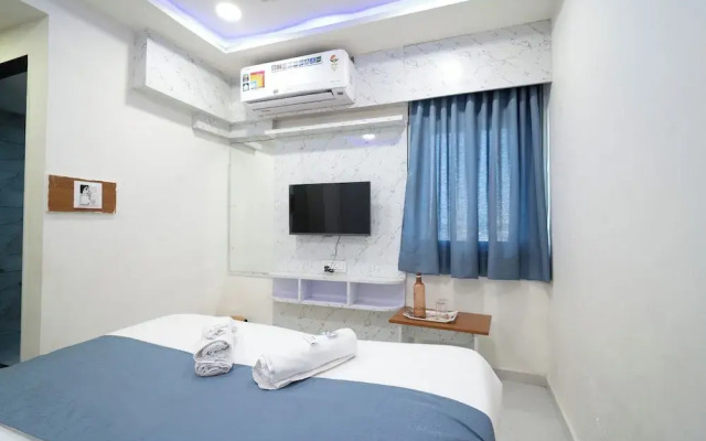 Hotel Nest Sky