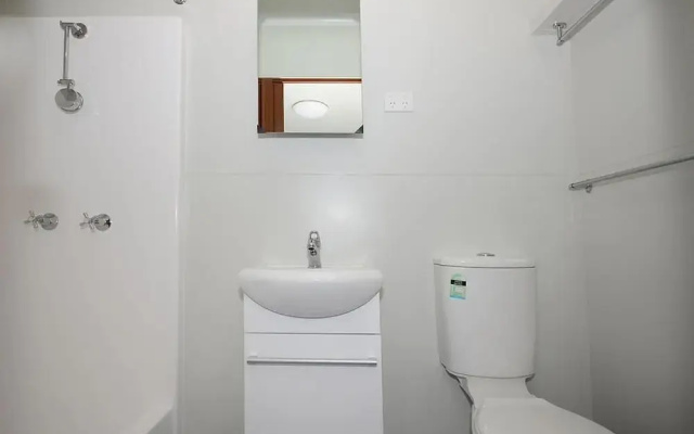 Coolgardie Caravan Park