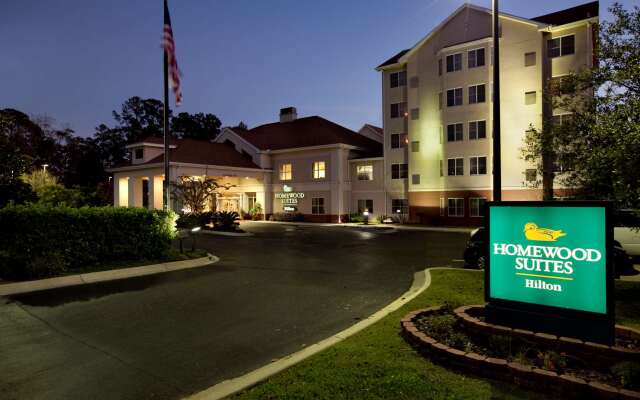 Homewood Suites by Hilton Tallahassee