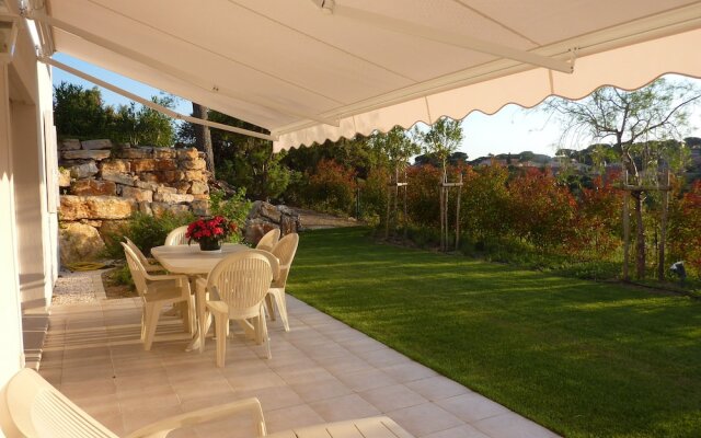 Villa du Riou
