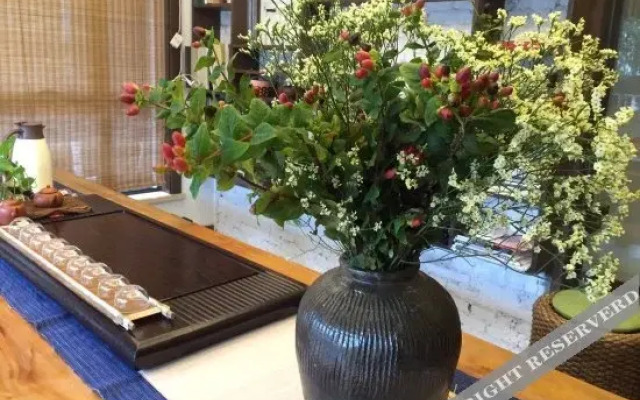 Hangzhou Qingcha Hostel