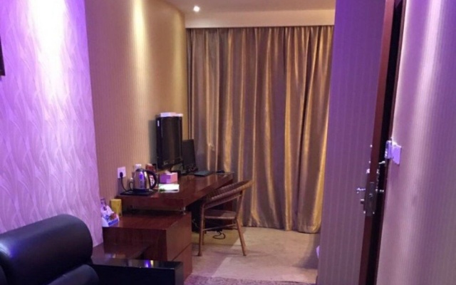 Xiangqing Business Hotel – Guest Rooms – Hangzhou