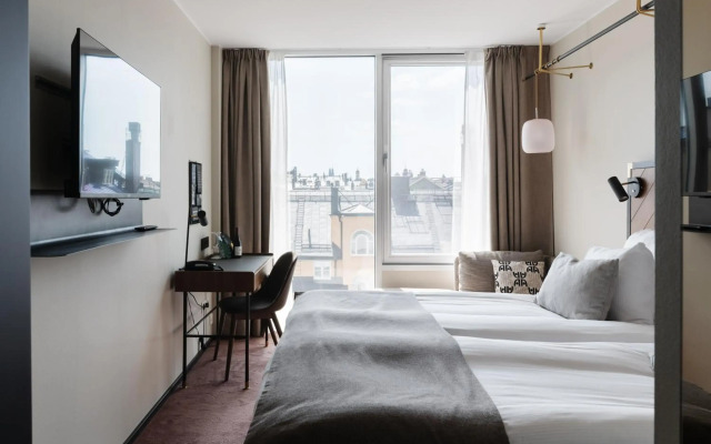 Clarion Hotel Amaranten