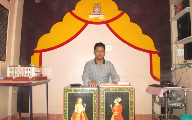 Shyam Palace Guest House