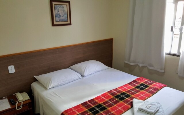 Hotel Orleans