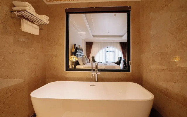 Bao An Hotel Hung Yen