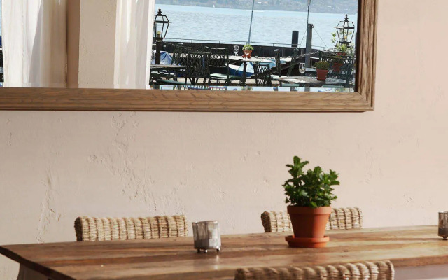 Hotel Hirschen am See