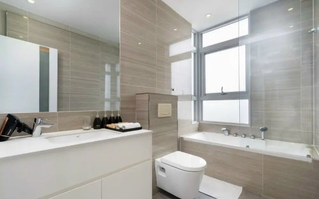 Diamond Suite Star Hill Apartment