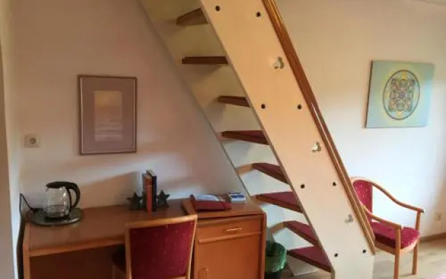 Gästehaus Fliegender Drache