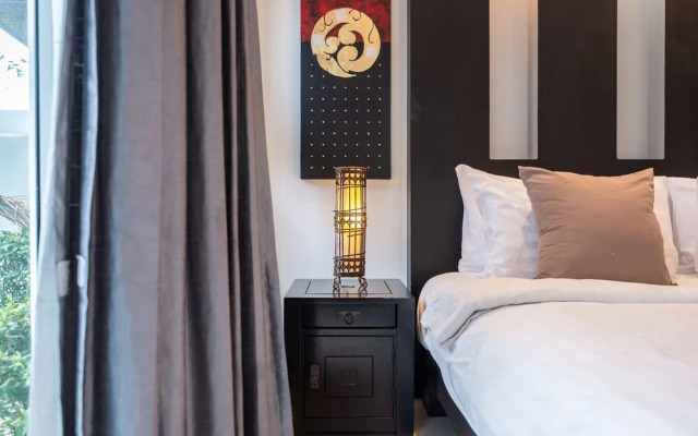 AnB Poovilla186 2BR/2bath Jomtian beach area