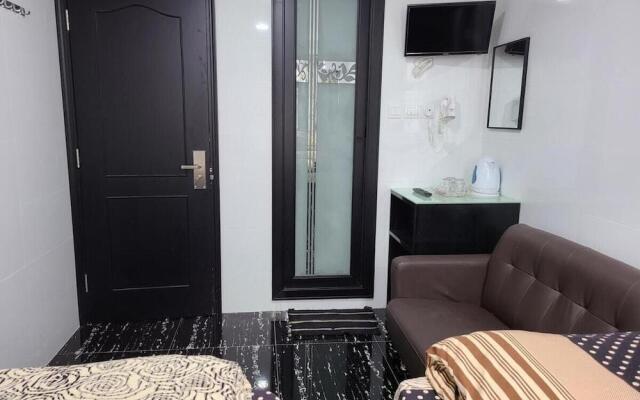 New International Guest House