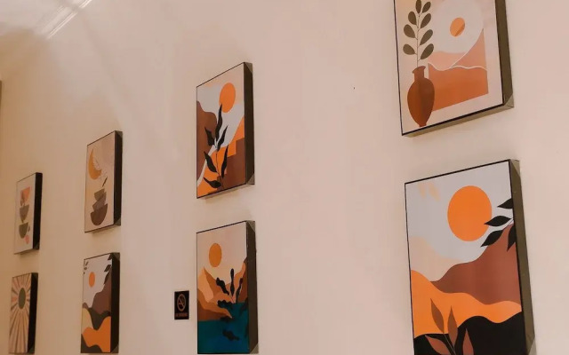 The Malawa Guesthouse