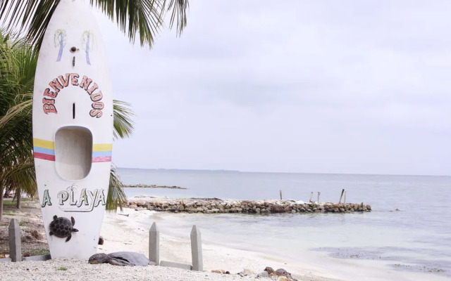 Hotel Isla Palma Reserva Natural