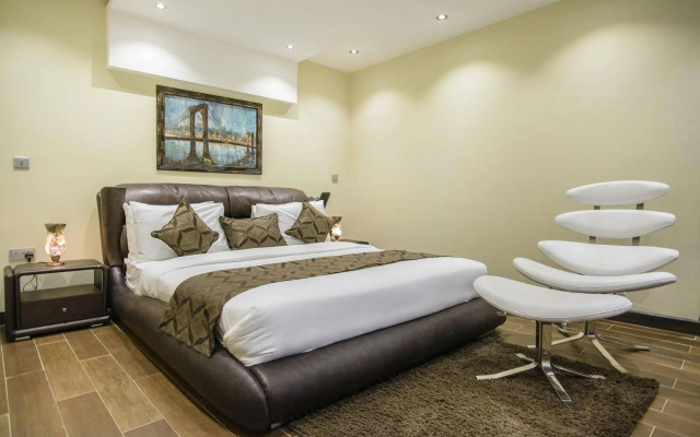 The Landmark Suites Westlands, Nairobi- Next to Westgate Mall