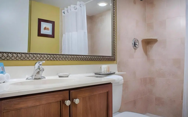 Club Wyndham Santa Barbara