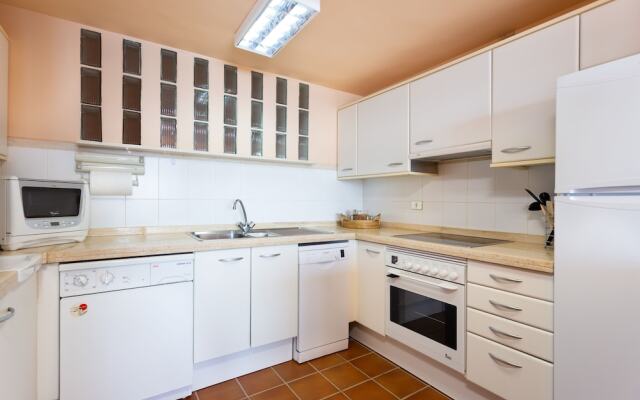 Beach Life Apartment, Exclusive Seafront Triplex