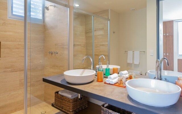 Casa Selva 3BR Jungle Penthouse with Private Pool! at Aldea Zama