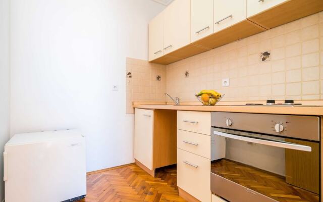 Apartments Blue Chill