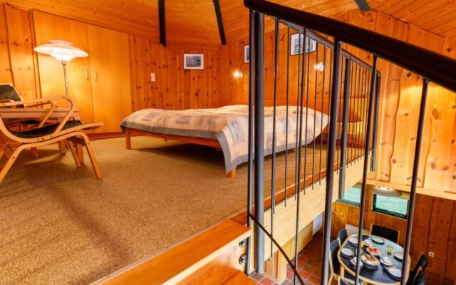 Club Tihany Resort