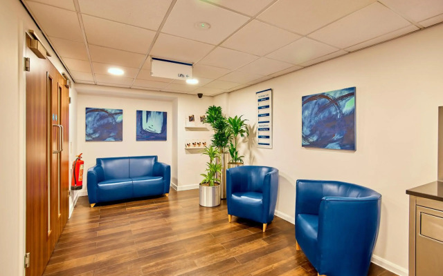Holiday Inn Express London - Stratford by IHG