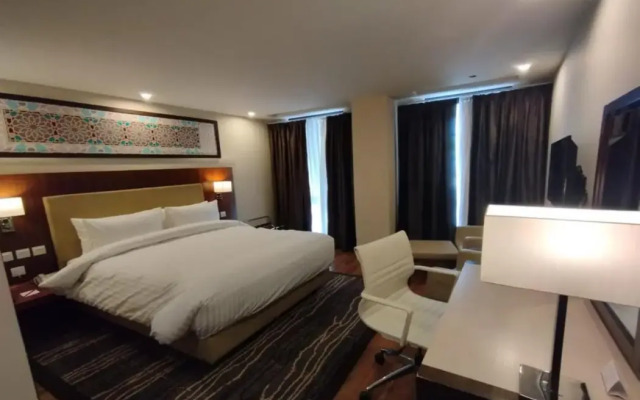 Avari Xpress Gilgit