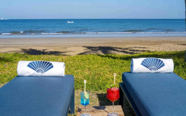 Mandarin Oriental, Muscat
