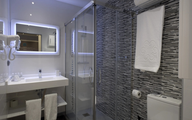 Salamanca Suite Studios
