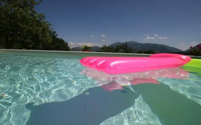 Marche Holiday - Borgo San Martino