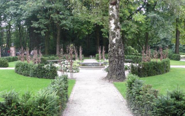 Klooster Nieuwkerk Goirle