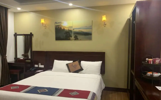 Sapa Melody Hotel