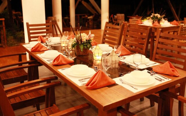 Boffo Resort