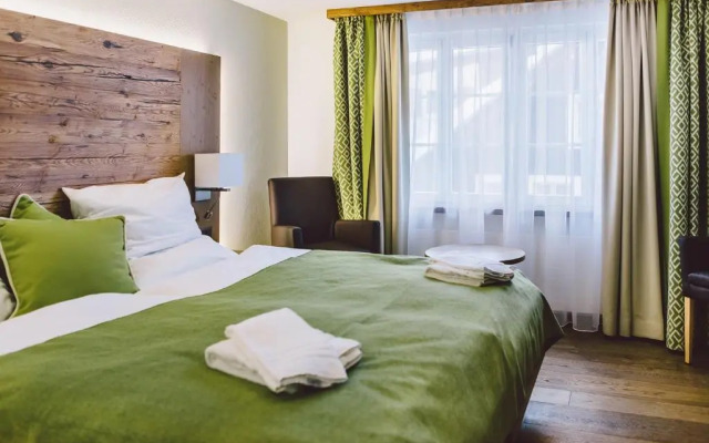 Baeren Restaurant & Rooms