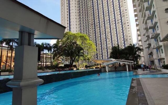 Grass Residences Staycation-T&M