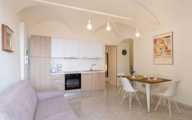 Villa Menta San Bartolomeo al Mare