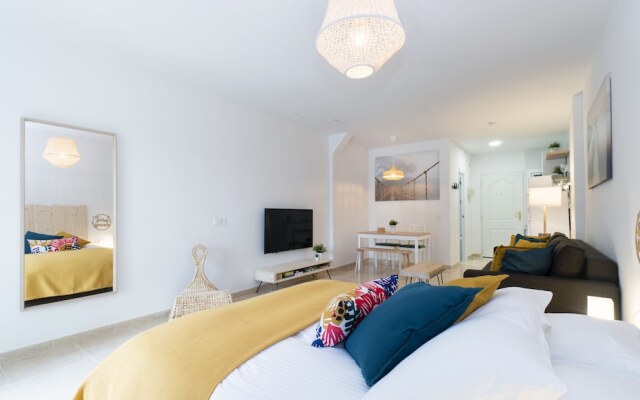 Minerva Suites by Kaarina
