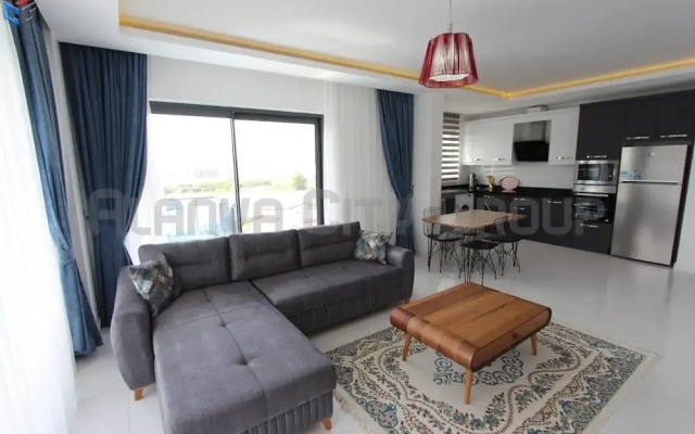 Eco Marine Residence