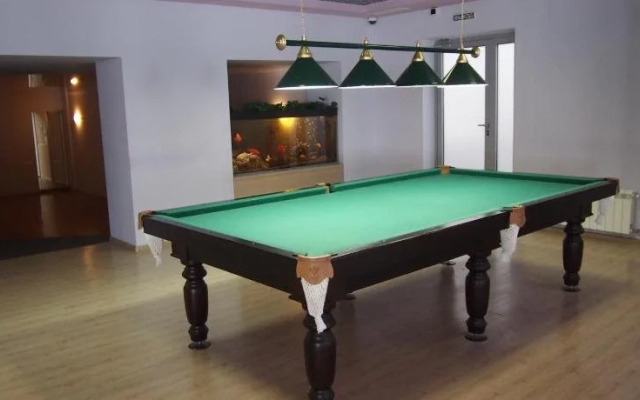 Alians Hotel Samarskiy