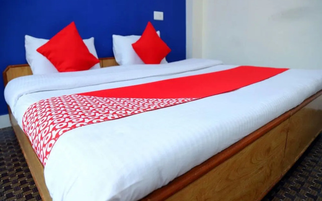 Loveena Homestay by OYO Rooms