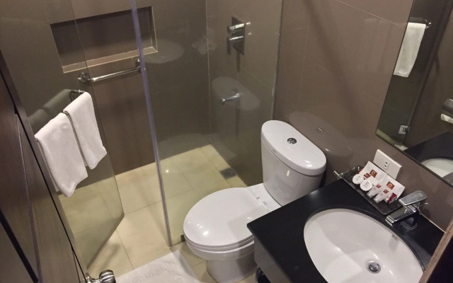 GT Hotel Bacolod
