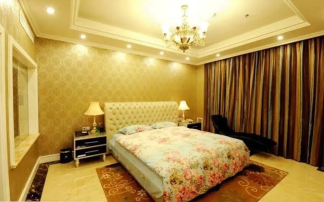Hongyun Grand Hotel