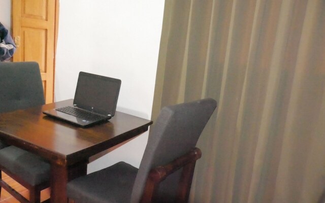 Cusco Dulce House Apartment