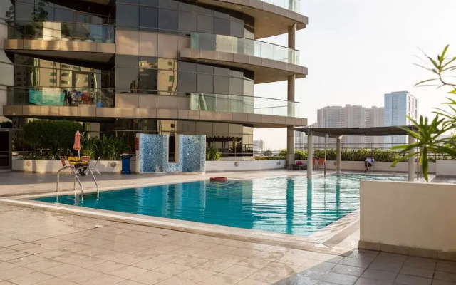 Burj Al Nahda