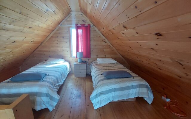 Auberge Chateau Lamontagne