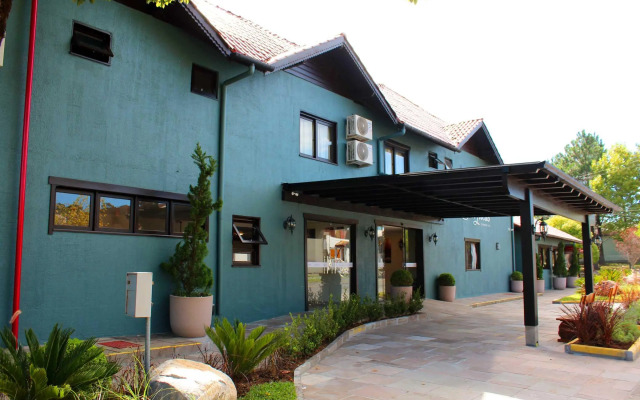 Hotel San Lucas