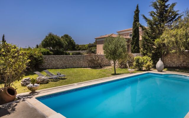 Villa Callisto